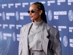 Alicia Keys chama a indústria musical de uma ‘rede de bons e velhos garotos’ e afirma que as mulheres ‘não recebem uma porta aberta’