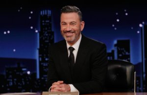 Jimmy Kimmel diz que a piada da “viúva expectante” não foi um “chamado ao assassinato” enquanto o apresentador da madrugada enfrenta “Déjà Vu”