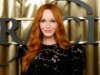 Christina Hendricks assina com grupo de artistas independentes