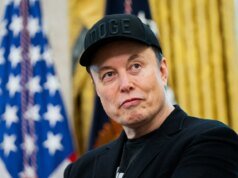 SpaceX arquiva confidencialmente para IPO, dizem relatórios