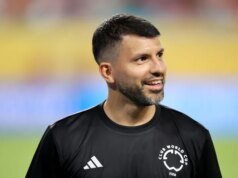 Sergio Aguero pede que o Arsenal de £ 86 milhões se junte a outro clube neste verão