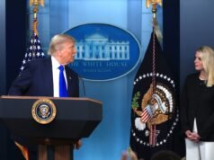 A razão tão previsível pela qual Trump demitiu Pam Bondi