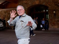 Pagamento da fusão de David Zaslav aprovado por apenas 17% dos acionistas do WBD; 82% Opôs-se