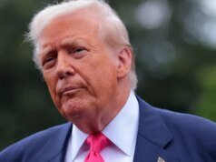 Juiz rejeita processo por difamação de Trump contra o Wall Street Journal por causa do relatório Epstein