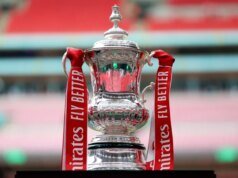 Quando é o sorteio das semifinais da FA Cup? Como assistir na TV e transmitir ao vivo