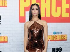 ‘Sol Rodriguez do Peacemaker assina com a Strand Entertainment