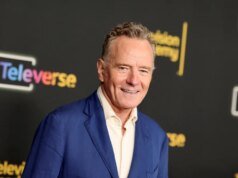 Bryan Cranston diz que “a comédia é essencial agora” em meio ao “bombardeio” do ciclo constante de notícias