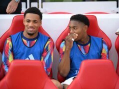 Mikel Arteta revela sua posição sobre a venda de Myles Lewis-Skelly e Ethan Nwaneri neste verão