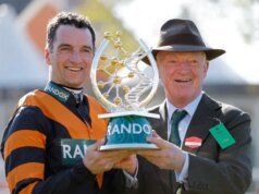 Prêmio em dinheiro do Grand National 2026: Quanto ganha o vencedor?