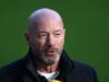 Alan Shearer escolhe o resultado que pode custar ao Arsenal o título da Premier League