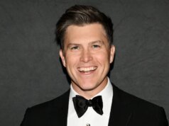 Colin Jost interpretará o dentista e traficante Larry Lavin na série dramática em desenvolvimento no Peacock