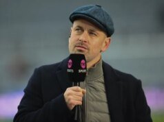 Joe Cole diz que o técnico da Premier League é uma boa opção para o cargo no Chelsea