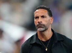 Rio Ferdinand nomeia estrela de £ 100 milhões como alvo de transferência de ‘primeira escolha’ para o meio-campo do Man Utd