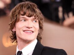 Connor Storrie Circulando Craig Zobel Thriller ‘Terebintina’