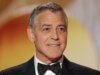 George Clooney defende Jimmy Kimmel após críticas ‘acaloradas’ de Trump: ‘Piadas são piadas’