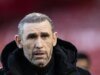 Martin Keown critica estrelas do Arsenal por não passar a bola para um companheiro de equipe contra o Bournemouth