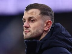 Jack Wilshere envia mensagem de Max Dowman para Thomas Tuchel antes da Copa do Mundo