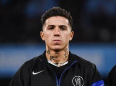 Chelsea considera assinar meta de transferência de £ 70 milhões para o Man Utd para substituir Enzo Fernandez