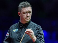 Kyren Wilson nomeia o qualificador do Campeonato Mundial de Snooker a ser evitado no Crisol