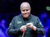 John Higgins avalia o potencial de Stan Moody depois que a estrela em ascensão o deixou ‘se sentindo muito velho’