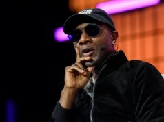 A fama de Aloe Blacc não significa nada em biotecnologia (e esse é o ponto)