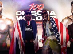 Luta de Derek Chisora x Deontay Wilder: horário de início, ringwalks, eliminatória e como assistir na TV