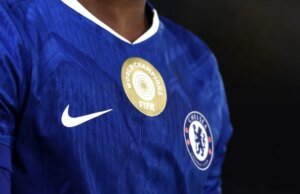 Chelsea se preparou para vender estrela de £ 40 milhões apenas um ano após a transferência chocante