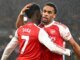 Atualização sobre lesões de Bukayo Saka e Jurrien Timber antes do Arsenal x Bournemouth