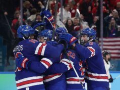 Cofre dos Jogos Olímpicos de Inverno NBCUniversal e Versant à frente do YouTube na análise atrasada da Nielsen para exibição em fevereiro