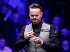 Shaun Murphy revela motivos financeiros para não trabalhar mais com a BBC