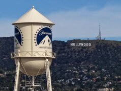 A CBS pode adicionar outra produção de Los Angeles com ‘Flint’, já que George Cheeks, da Paramount, chama os incentivos acima da linha de “componente chave” para reviver Hollywood