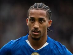 João Pedro está fora do Chelsea x Manchester United devido a lesão