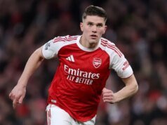 O Arsenal disse que ‘deveria ter contratado’ estrela do Chelsea por £ 60 milhões em vez de Viktor Gyokeres