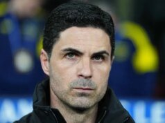 Arsenal toma decisão de demitir Mikel Arteta e escolhe ‘substituto ideal’