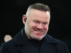 Wayne Rooney nomeia o técnico que o Man Utd ‘tem que’ 100% nomear