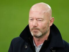 Alan Shearer faz uma previsão de título confiante após a derrota do Arsenal para o Man City