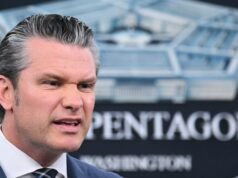 Pete Hegseth está servindo de bode expiatório para soldados de carreira por seus próprios fracassos