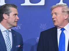 Trump e Hegseth estão vencendo a guerra contra suas próprias forças armadas