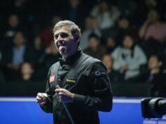 Ronnie O’Sullivan liderando o ataque ‘TikTok of snooker’ com estreia no 900