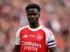 Wayne Rooney revela problema de Bukayo Saka enquanto o Arsenal busca o título da Premier League