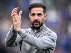 William Gallas diz ao Chelsea para desprezar Cesc Fabregas e nomeia o próximo técnico ideal