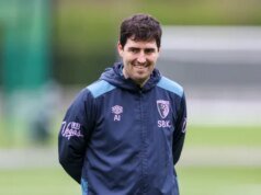 Man Utd almeja duas estrelas do Bournemouth enquanto Andoni Iraola responde ao interesse