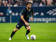 HBO lança documentários sobre a seleção masculina de futebol dos EUA antes da Copa do Mundo