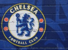 Furiosas estrelas do Chelsea ‘procuraram’ companheiro de equipe no vestiário durante a derrota do Man Utd