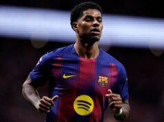 Teddy Sheringham insiste que Marcus Rashford ‘não merecia’ transferência do Man Utd para o Barcelona