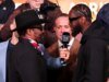 ‘Velho e vulnerável’ – Deontay Wilder alertou que o erro de Derek Chisora pode encerrar sua carreira