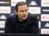 Frank Lampard responde aos rumores de que quer o atacante do Chelsea em Coventry