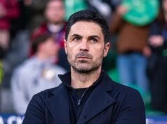 Internacional alemão revela que está “ciente” do interesse de transferência do Arsenal