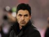 Mikel Arteta pediu para trocar a estrela de ‘classe mundial’ do Arsenal por um companheiro de equipe de £ 42 milhões