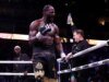 Deontay Wilder revela o que disse a Derek Chisora após se recusar a ‘machucar’ rival